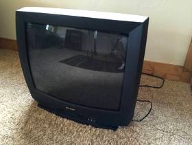 Freecycle 2 TV's
