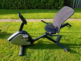 Freecycle Exercise bike