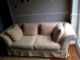 Freecycle 3 Piece Suite