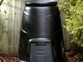Freecycle Compost maker