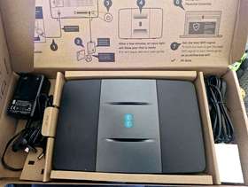 Freecycle Ee smart hub