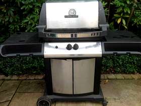Freecycle Barbeque Sterling ......selling for spares only