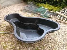 Freecycle Pond