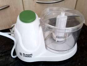 Freecycle Mini chopper