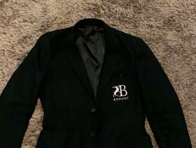 Freecycle Blazer
