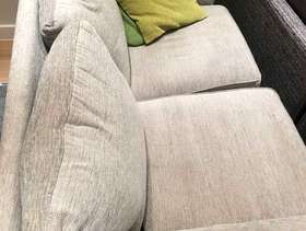 Freecycle Sofabed