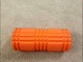 Freecycle Back Roller