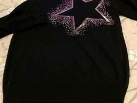 Freecycle Ladies jumper
