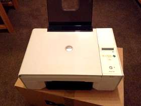 Freecycle Dell 924 printer