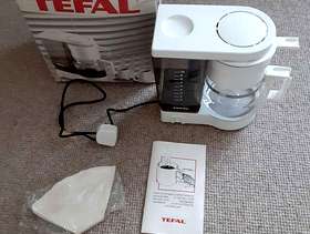 Freecycle Vintage Tefal Coffee Filter Machine