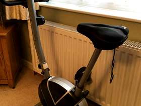 Freecycle Exercise bike