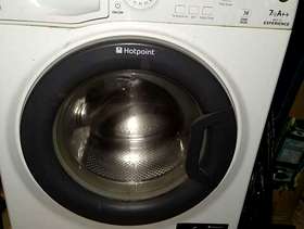 Freecycle Hotpoint Wahing Machine