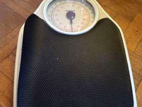Freecycle Bathroom scales