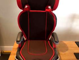Freecycle Graco child car seat suit youngster 15 - 36 kgs