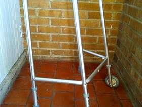 Freecycle Walking frame