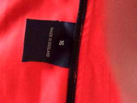 Freecycle Unlined Cotton Duffle Coat