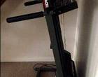 Freecycle Running Machine