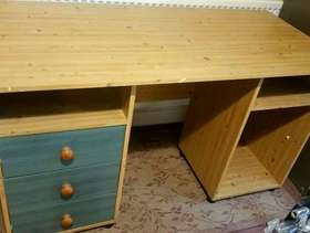 Freecycle Desk
