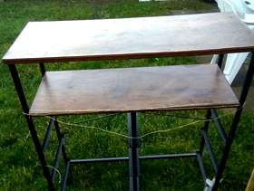 Freecycle Computer desk