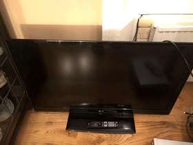 Freecycle LG Television