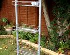 Freecycle Pull out larder