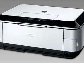 Freecycle Canon MP620 printer / scanner