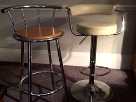 Freecycle Stools