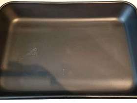 Freecycle Oven tray/dish