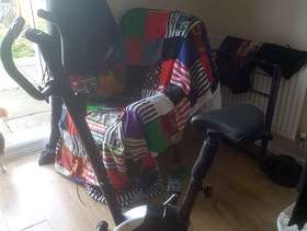 Freecycle Exercise bike