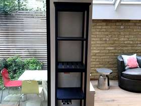 Freecycle Multi-purpose stand