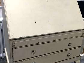 Freecycle Up cycled Desk Bureau Draws