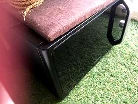 Freecycle Micro oven good working order