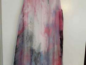 Freecycle Dress/tunic