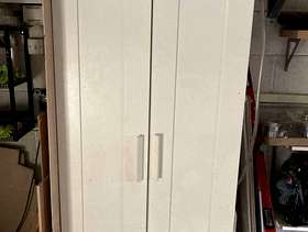 Freecycle Wardrobe