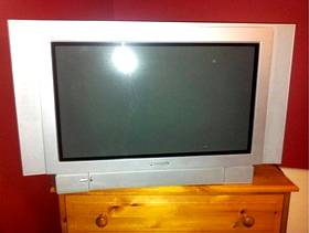 Freecycle Tv