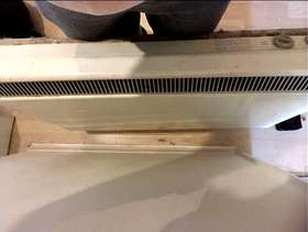 Freecycle 3 x Dimplex Storage Heaters
