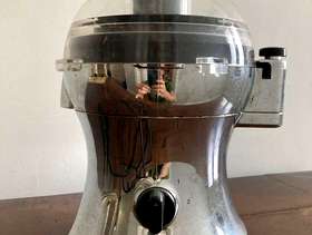 Freecycle Juicer (to make fruit juices)