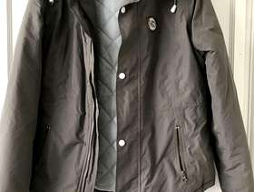 Freecycle Warm padded jacket