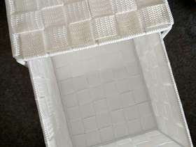 Freecycle Indesit Fridge Freezer