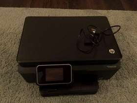 Freecycle Hp printer