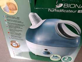Freecycle Humidifier for Baby