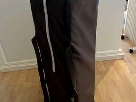 Freecycle Cuggi travel cot NW3