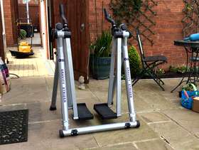 Freecycle V fit Gravity Strider