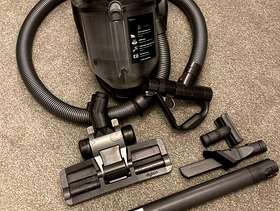 Freecycle Dyson vacuum cleaner