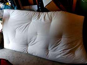 Freecycle Divan mattress