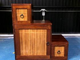 Freecycle Cabinet