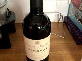Freecycle Margaux Red wine