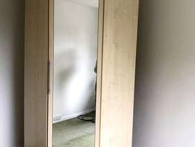 Freecycle Wardrobe
