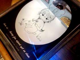 Freecycle Vintage 1970's Bundle