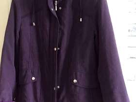 Freecycle M&S ladies coat